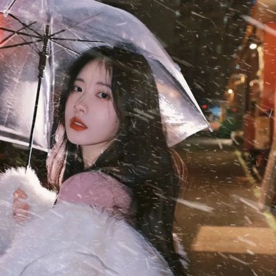 天才少女