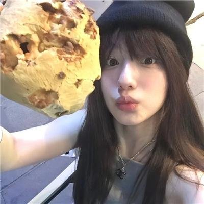 珍妮的画像